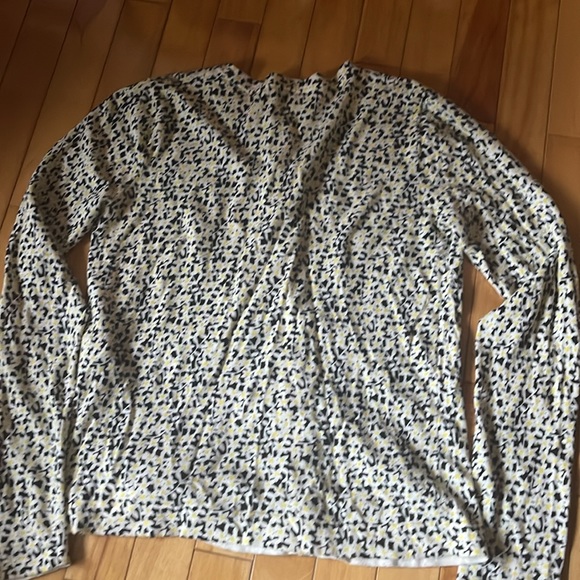 Diane VonFurstenberg Cardigan - Picture 9 of 9